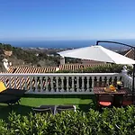 Cozy Townhouse Mijas With Views