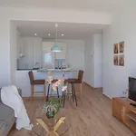 New Apartment In Benalmadena Pueblo With Views