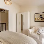 Duplex With Sunny Terrace Located In Mijas Pueblo