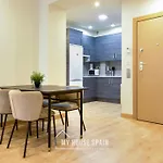 Myhousespain - La Merced Apartment