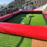 A+View Private Terrace Private Pool Family Fun