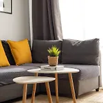 Nordik Apartments Urban - Perchel 