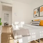 Nordik Apartments Urban - Perchel 