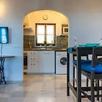 Idyllic Townhouse With Scenic Views Mijas Pueblo