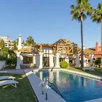 Mijas Golf 122 - Albatross Haven House