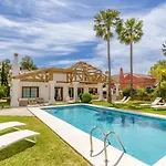 Mijas Golf 122 - Albatross Haven House