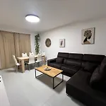 Apartamento Chillout Centrico