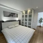 Flat With Pool In Sitges