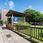 Myhousespain - Parque Del Gas Junto A La Playa