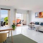Panoramic Sea Views & Carvajal Beach & Restaurant