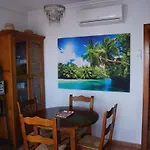Atico En Vera Playa
