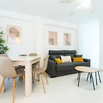 Pelayo City Center Apartment