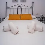 Apartamentos Tranquilos Con Facil Aparcamiento
