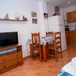 Apartamentos Tranquilos Con Facil Aparcamiento