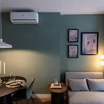 Stylish Ground Floor Studio With Lots Of Comfort