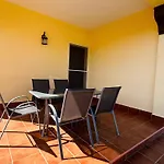 Chalet Con Piscina Privada En Urbanizacion Roche Viejo, Conil De La Frontera - Es-180-17