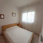 Agreable Villa A Ametlla De Mar Pour 6 Personnes Avec Piscine Privee Repartie Sur Un Seul Niveau - Hisp-217-236