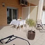 Piso Con Piscina Y Parking