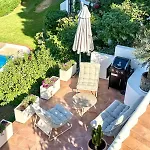 Casa Viide Calahonda Golf & Sea View