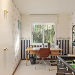 Chez Pablo Barcelona