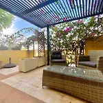 Acogedor Duplex En Pueblo Espanol En Hacienda Del Alamo