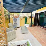 Acogedor Duplex En Pueblo Espanol En Hacienda Del Alamo