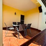 Chalet Piscina Privada Urbanizacion Roche Viejo