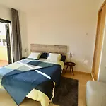 Hl 014 2 Bedroom Penthouse Apartment,Hda Golf Resort, Murcia