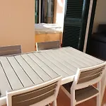 Hl 014 2 Bedroom Penthouse Apartment,Hda Golf Resort, Murcia