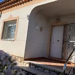 Chalet With Pool Near The Sea
