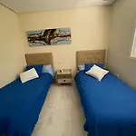Hl012 Holiday Rentals 3 Bed 2 Bath Luxury Apartment On Hda Golf Resort , Murcia