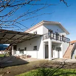 Casa Vacacional El Angel