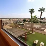 Hl 011 2 Bedroom Townhouse,Hda Golf Resort, Fuente Alamo