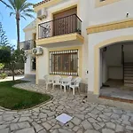 Casa De Livia Vera Playa