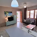 Casa De Livia Vera Playa