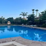 La Jardines De La Noria