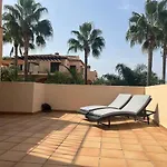 La Jardines De La Noria