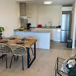 Orizon 02 Apartment With Terrace And Sea View