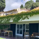 Casa Toscana Barbacoa Vista Mar