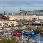 Bilbao Port Santurtzi By Kabia Gestion