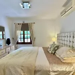 1 Bedroom Apartment In Benahavis Village