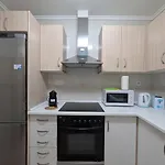 Apartamento Al Lado De La Playa Malvarrosa