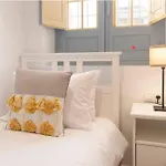 Stylish Malaga 2 Bedroom With Patio
