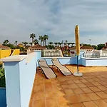 Villa Anacardo P-Murcia Holiday Rentals Property