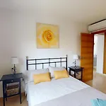Villa Anacardo P-Murcia Holiday Rentals Property