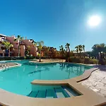 Casa Lara - A Murcia Holiday Rentals Property