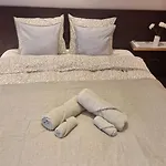 Reserva Del Higueron Palm And Pool Apartment