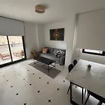 Aprtamentos En Torreblanca