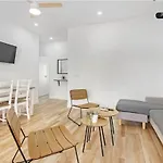 Apartamento 4 Habitaciones Y 2 Banos
