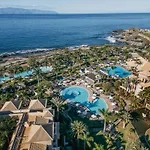 Gran Melia Palacio De Isora Resort & Spa